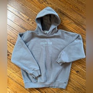 Absent - Leisure Club hoodie